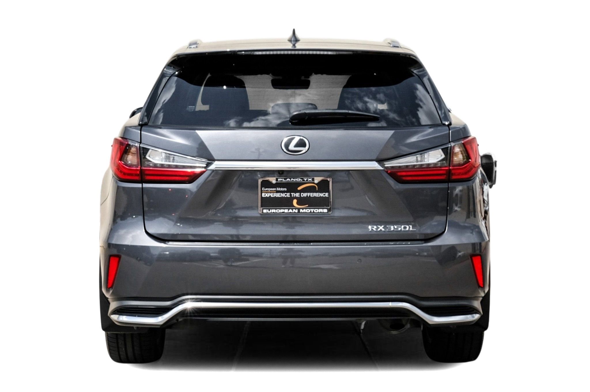 Used 2022 Lexus RX 350L FWD w/ Premium Package image 9
