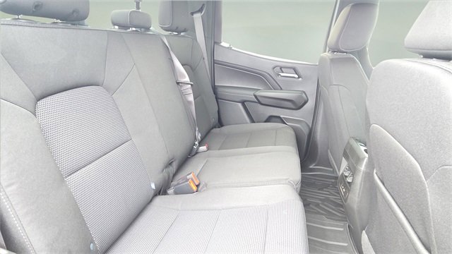 New 2026 GMC Canyon Elevation w/ Convenience Package image 17