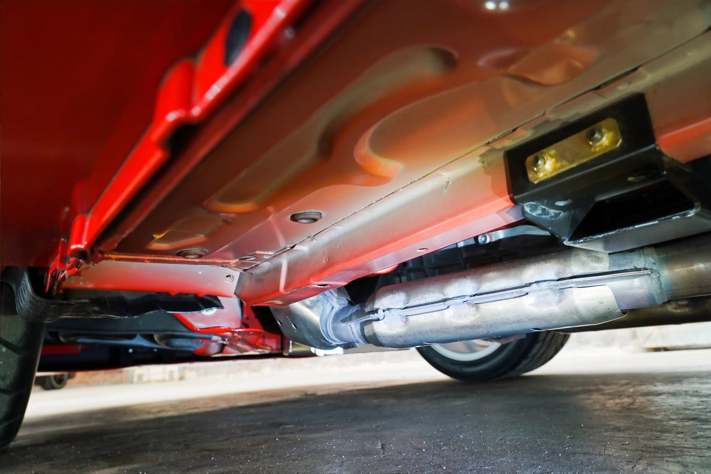 Used 2000 Ford Mustang Cobra RWD image 80