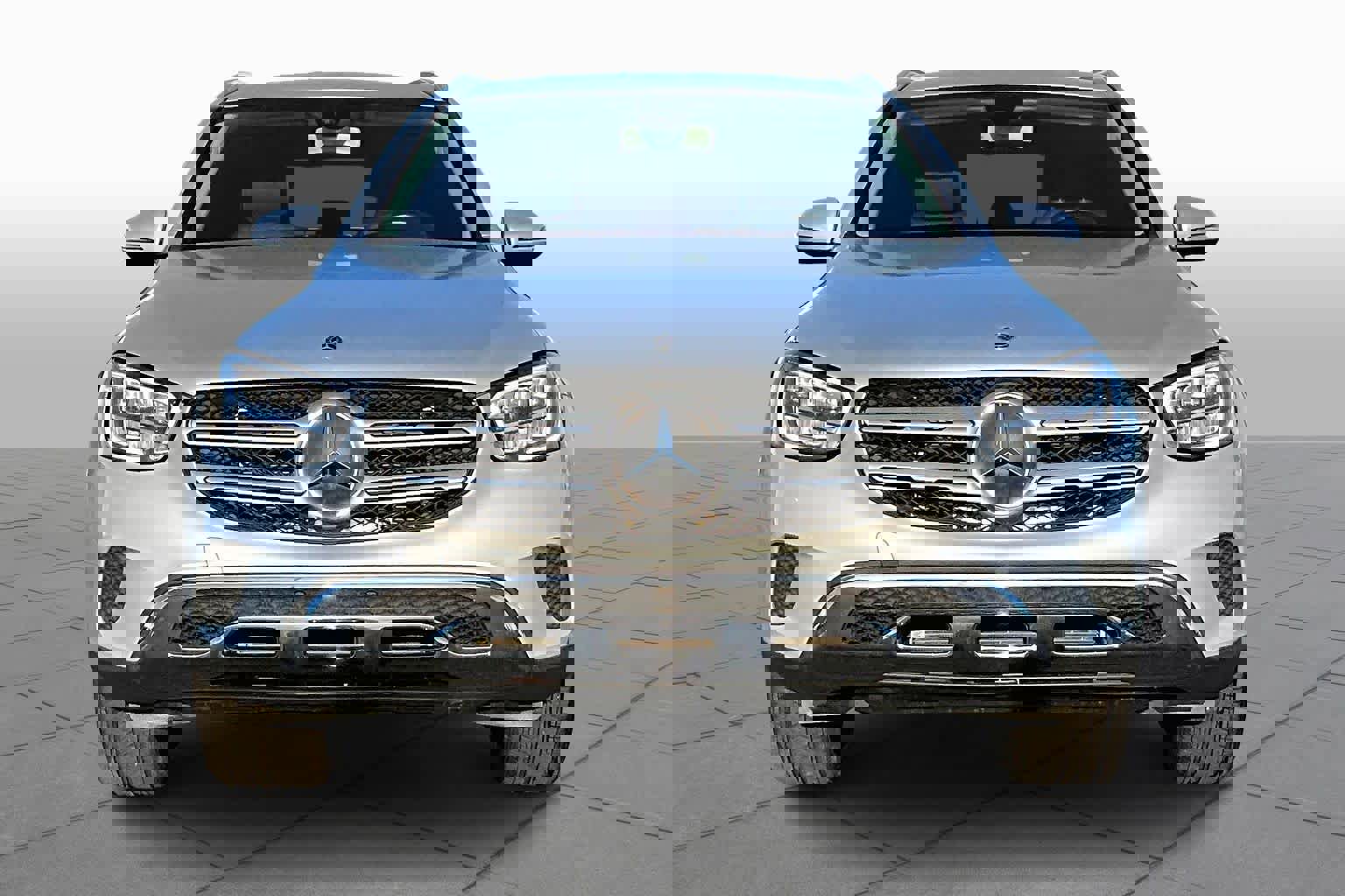 Used 2020 Mercedes-Benz GLC 300 image 7