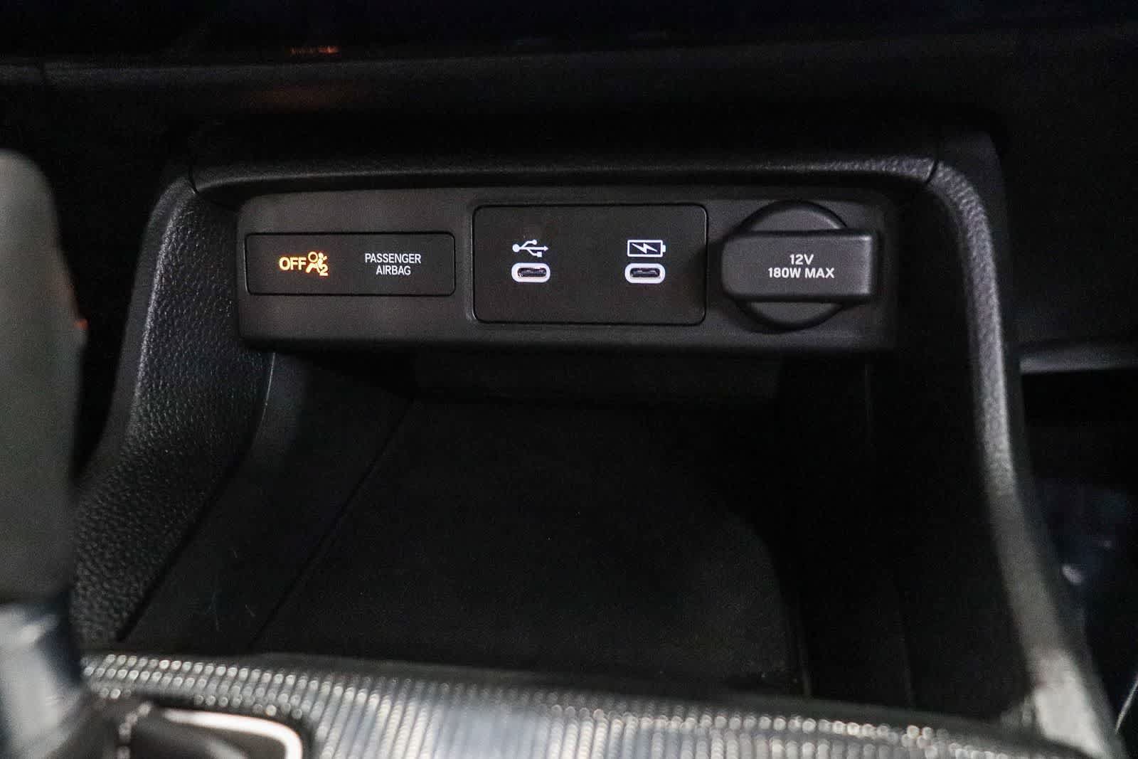 Used 2025 Honda Civic Sport image 22