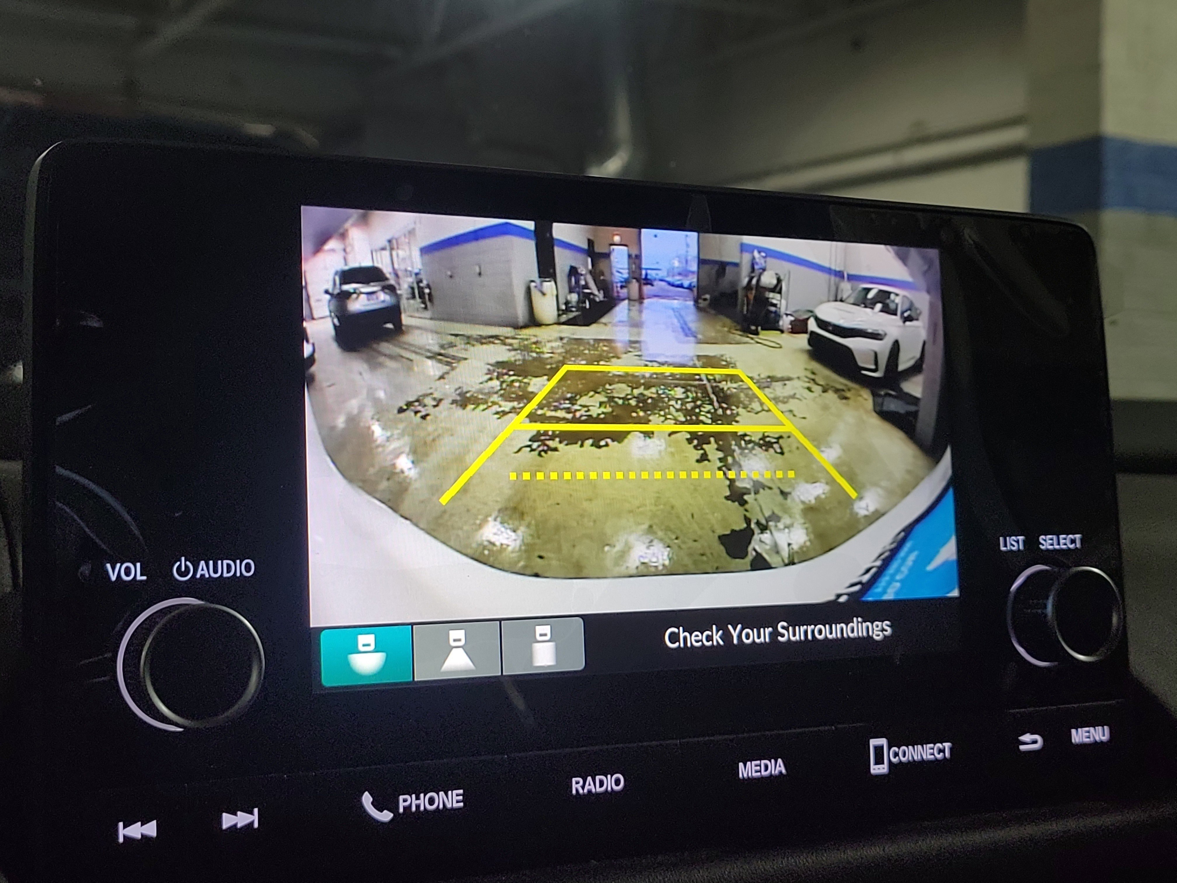 Used 2024 Honda HR-V LX image 31