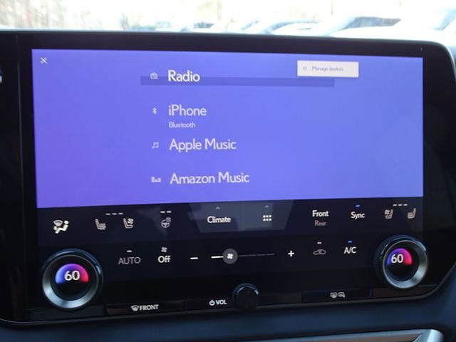 Used 2024 Lexus RX 350 Premium Plus w/ Convenience Package image 31