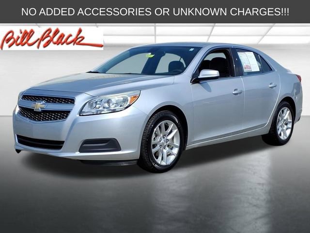 Used 2013 Chevrolet Malibu Eco w/ Power Convenience Package image 1