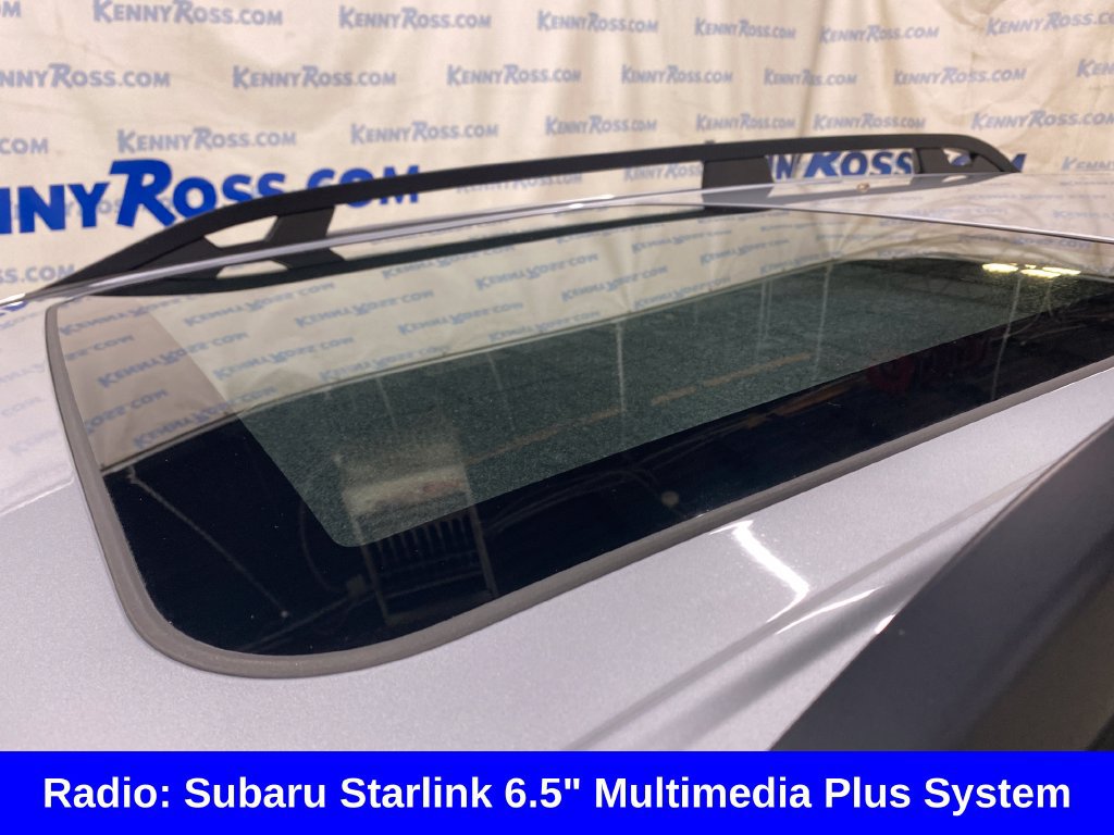 Certified 2023 Subaru Forester Premium AWD/4WD image 13