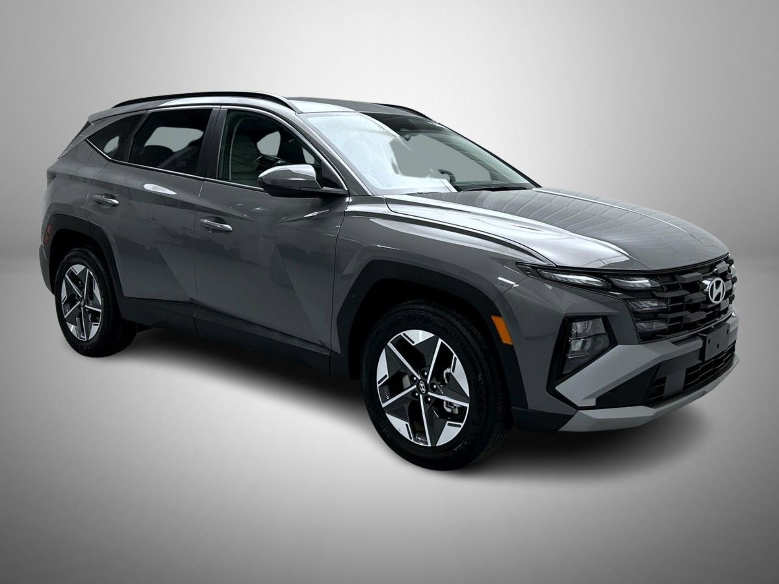 Used 2025 Hyundai Tucson SEL AWD/4WD image 3