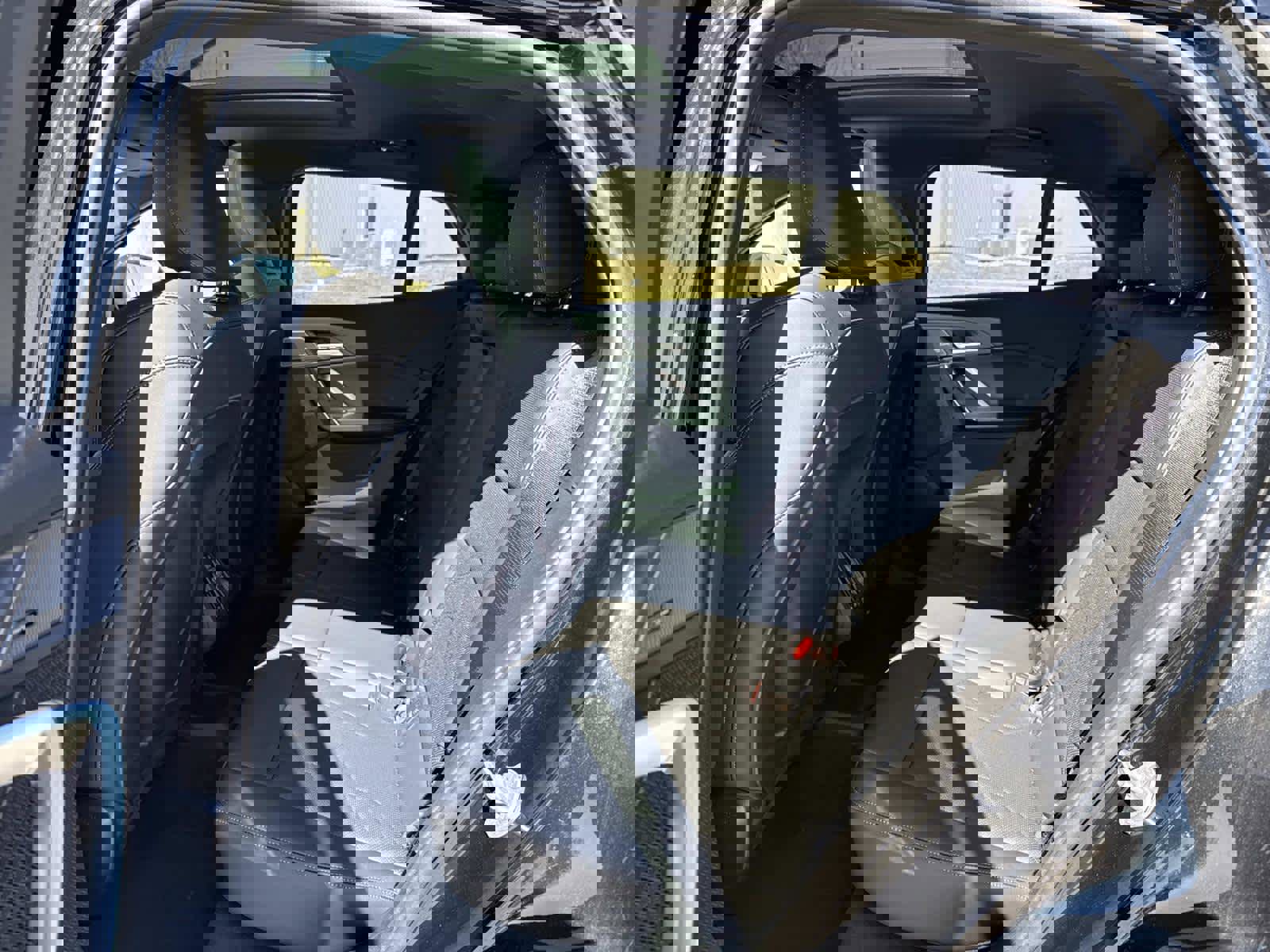 New 2026 BMW X2 xDrive28i w/ Technology Package AWD/4WD image 15