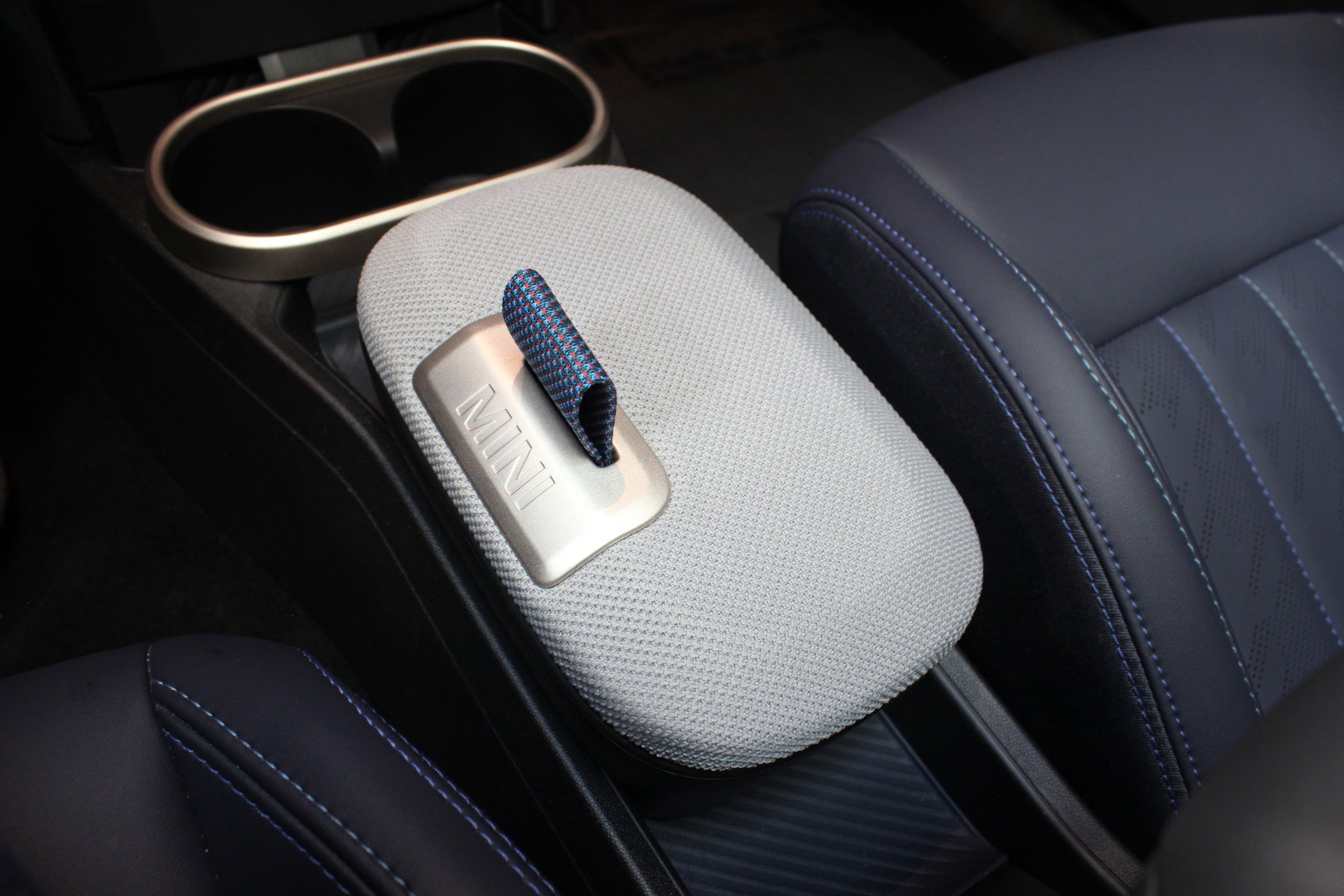Used 2025 MINI Cooper S image 73