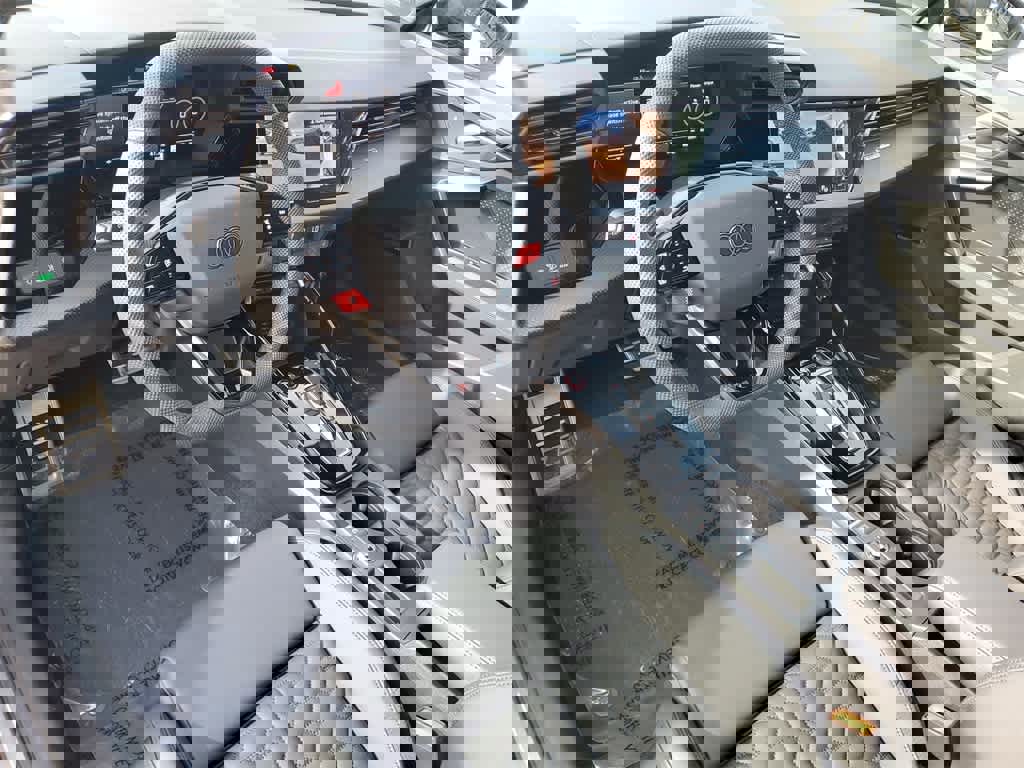 New 2025 Audi RS 3 image 2