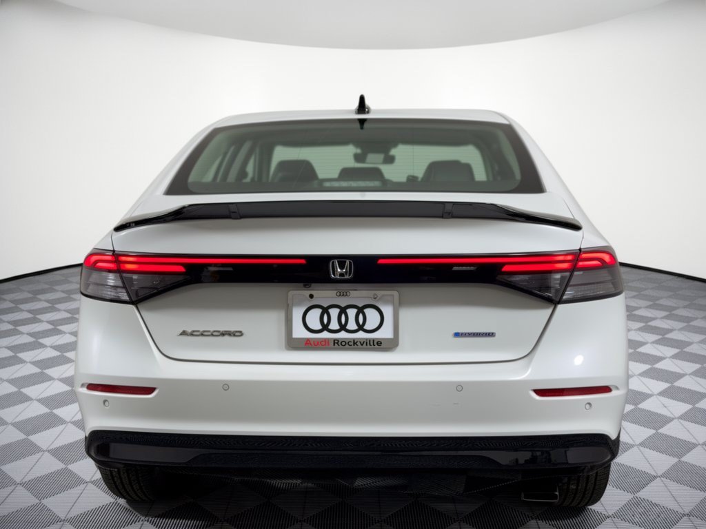 Used 2024 Honda Accord EX-L image 11