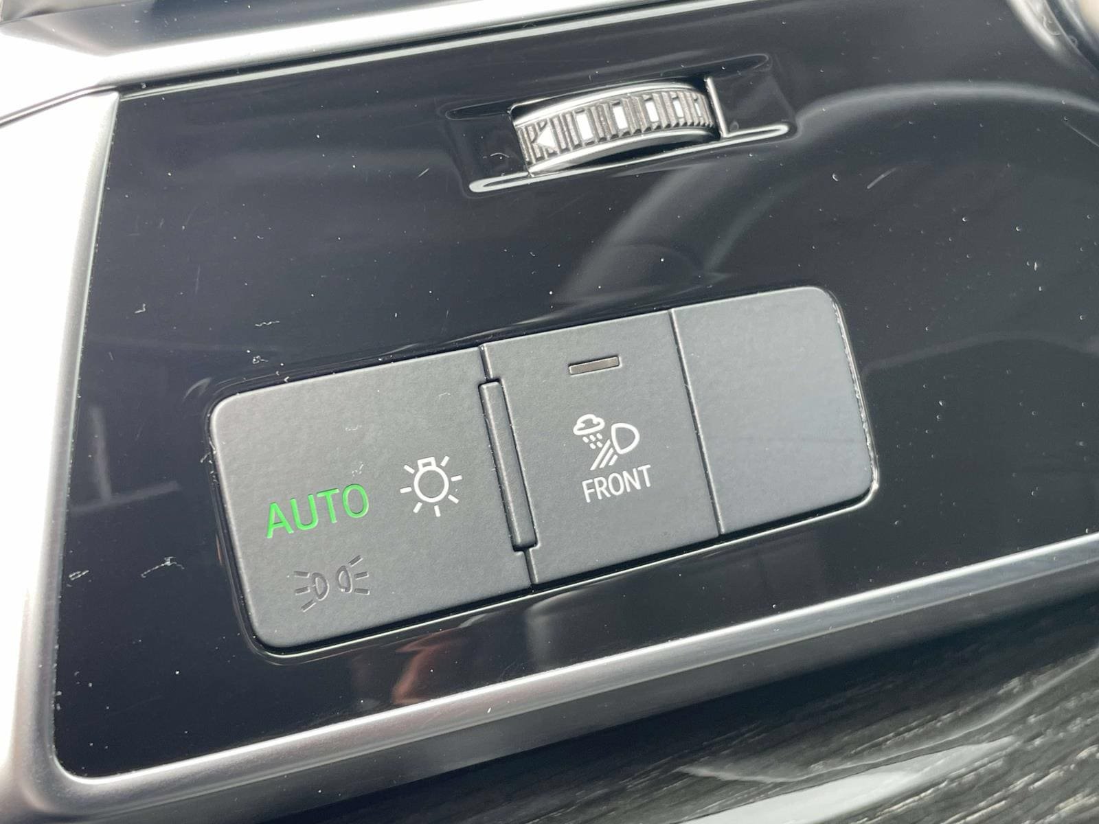Certified 2025 Audi Q7 2.0T Premium Plus AWD/4WD image 19