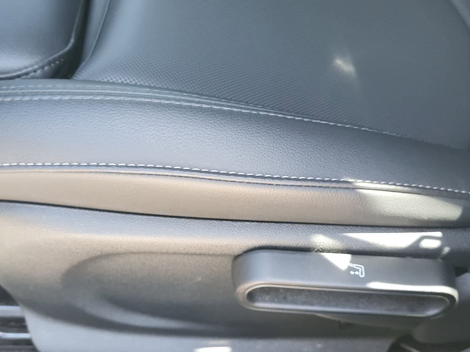Used 2020 MINI Cooper S w/ Storage Package FWD image 13