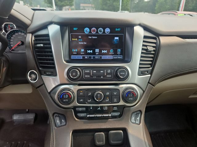 Used 2016 Chevrolet Suburban LT w/ Luxury Package AWD/4WD image 19