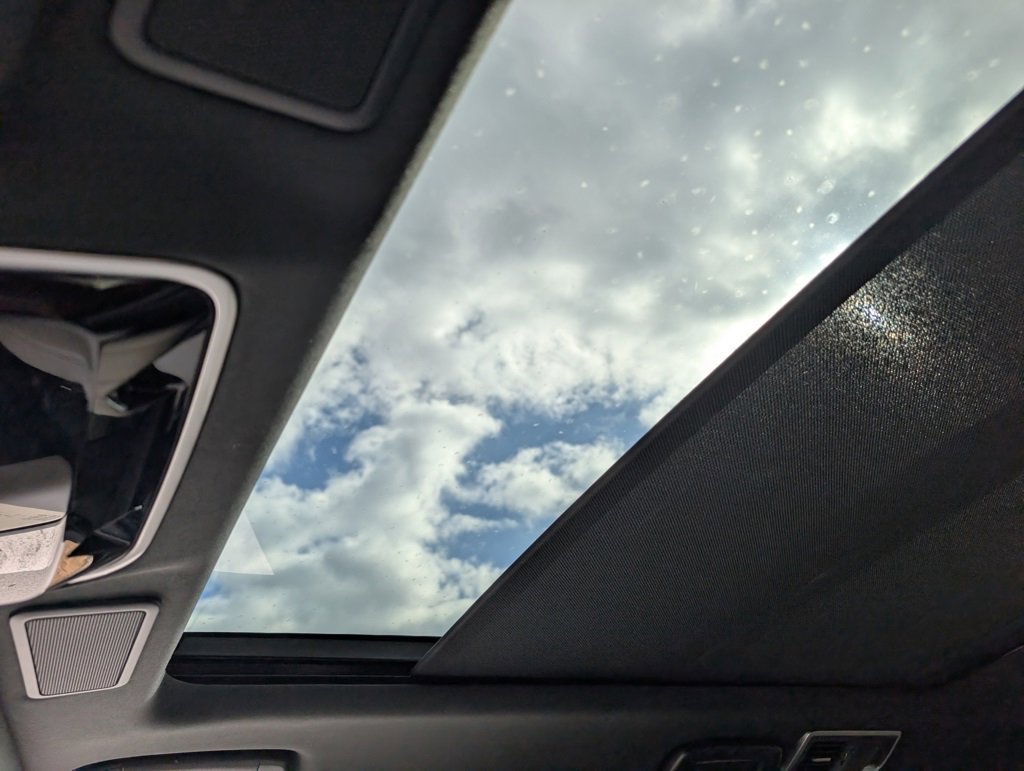 Used 2022 Land Rover Range Rover Sport HSE Silver Edition image 18