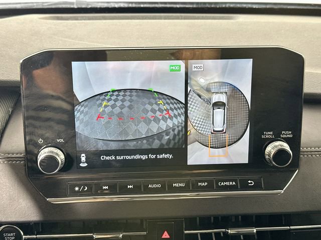 Used 2023 Mitsubishi Outlander SE image 13