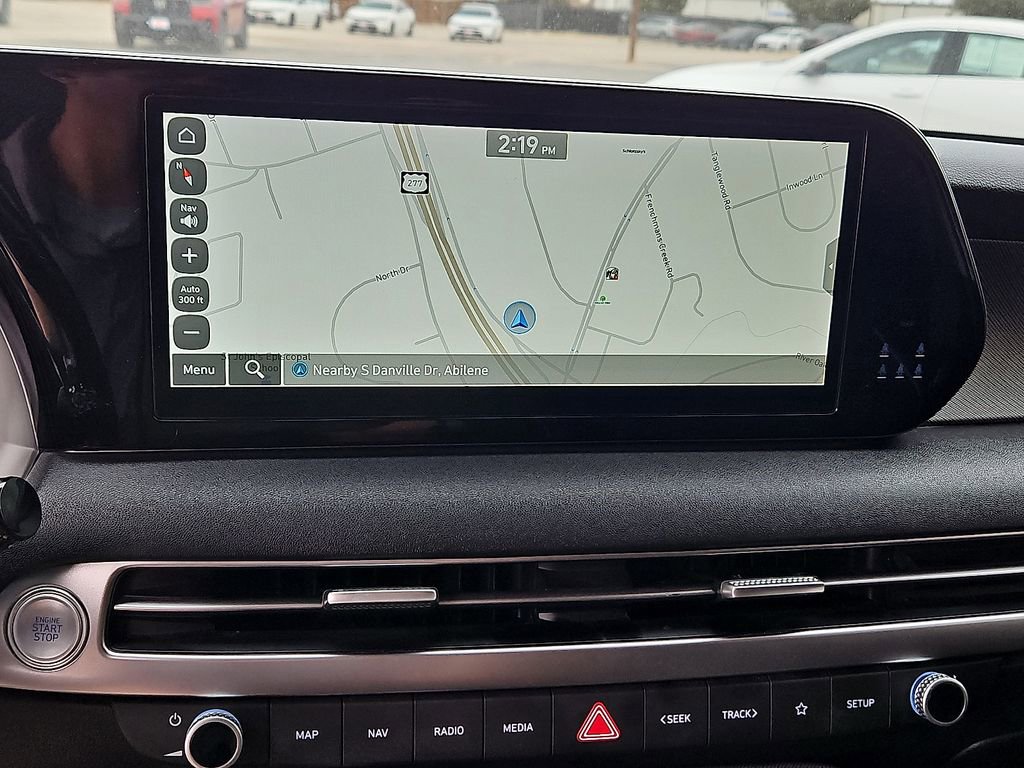 Used 2024 Hyundai Palisade SEL image 26