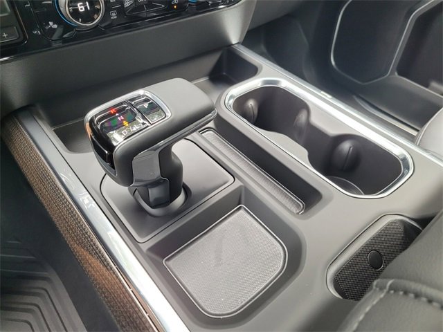 New 2026 Chevrolet Silverado 1500 RST image 19