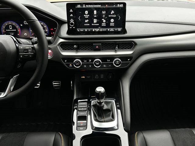 New 2026 Acura Integra A-Spec w/ Technology Package FWD image 19