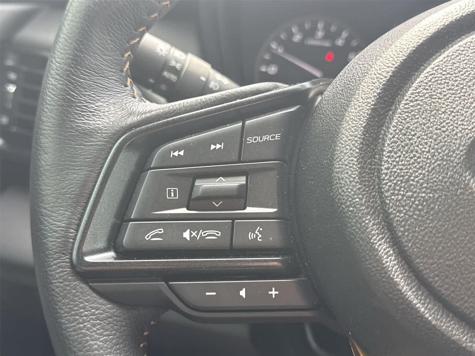 Used 2024 Subaru Outback Wilderness AWD/4WD image 19