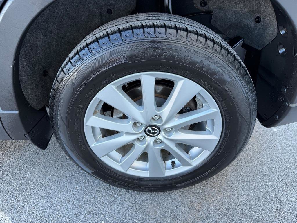 Used 2016 MAZDA CX-5 Touring image 12