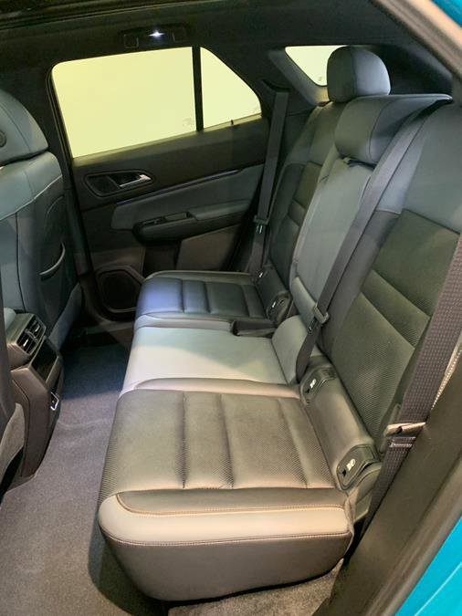 Used 2024 Honda Prologue Elite image 49