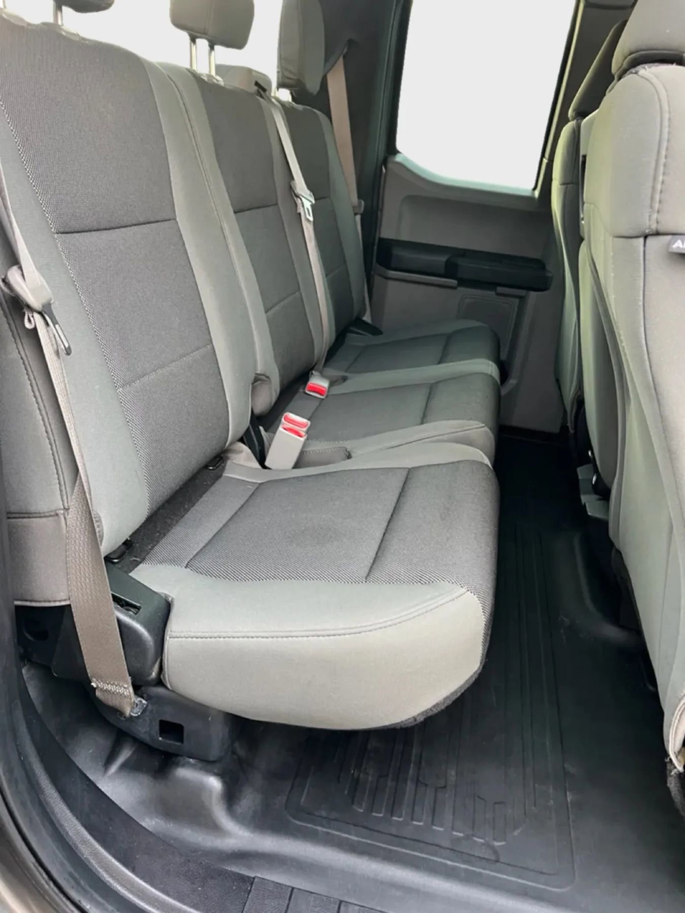 Used 2016 Ford F150 XL w/ Equipment Group 101A Mid image 12