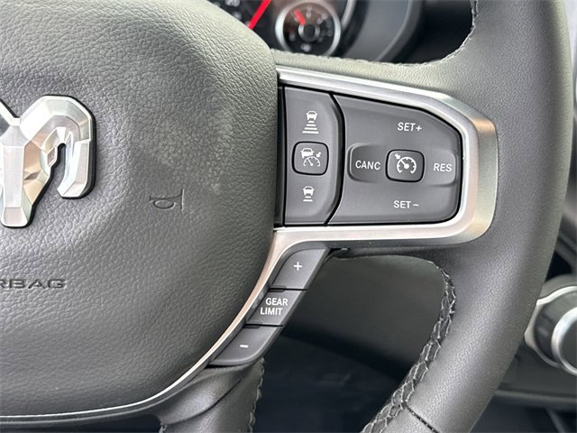 New 2026 RAM 1500 2WD Crew Cab image 26
