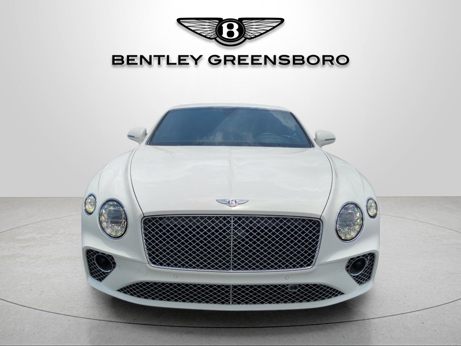 Used 2020 Bentley Continental GT First Edition AWD/4WD image 17