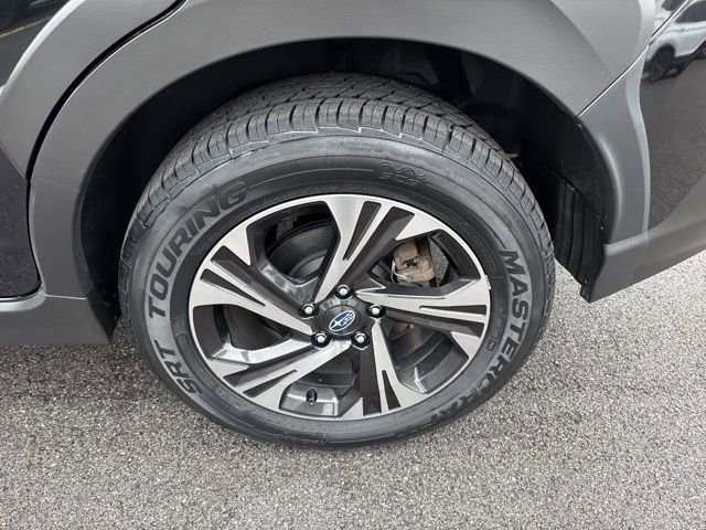 Used 2024 Subaru Crosstrek 2.0i Premium AWD/4WD image 30