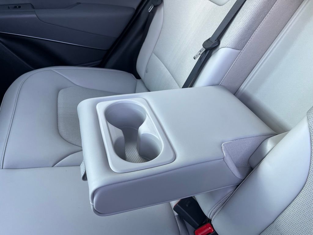 New 2026 Kia Niro EX w/ EX Premium Package image 32