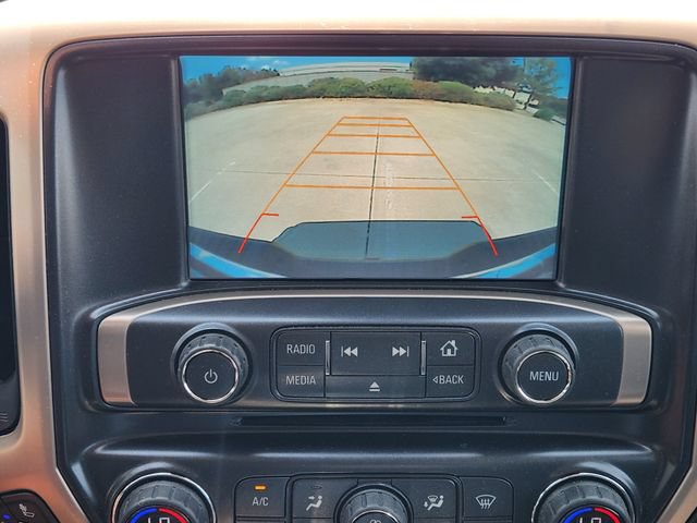 Used 2017 GMC Sierra 1500 Denali w/ Denali Ultimate Package AWD/4WD image 15