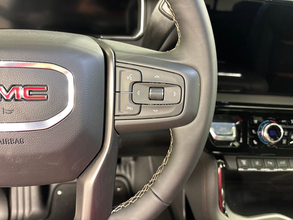 New 2026 GMC Sierra 2500 AT4 w/ AT4 Premium Plus Package image 34