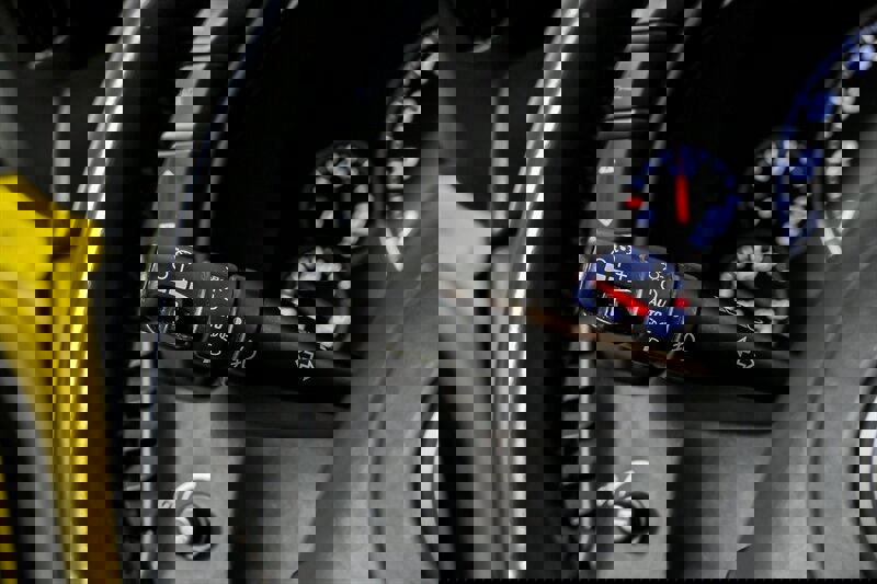 Used 2012 Chevrolet Corvette Grand Sport w/ 3LT Preferred Equipment Group image 26