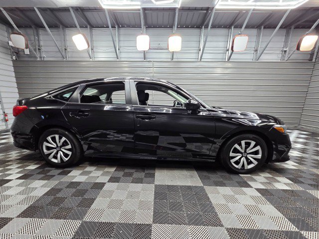 Used 2023 Honda Civic LX image 10