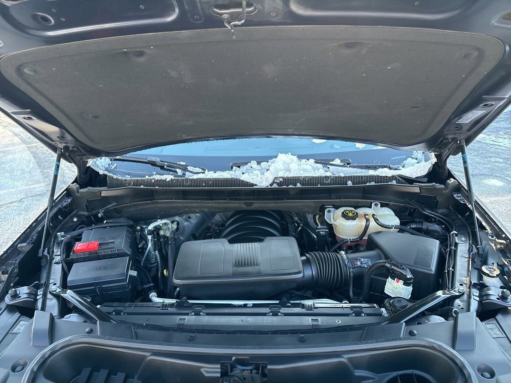 Certified 2023 Chevrolet Tahoe LT w/ LT Signature Package image 50