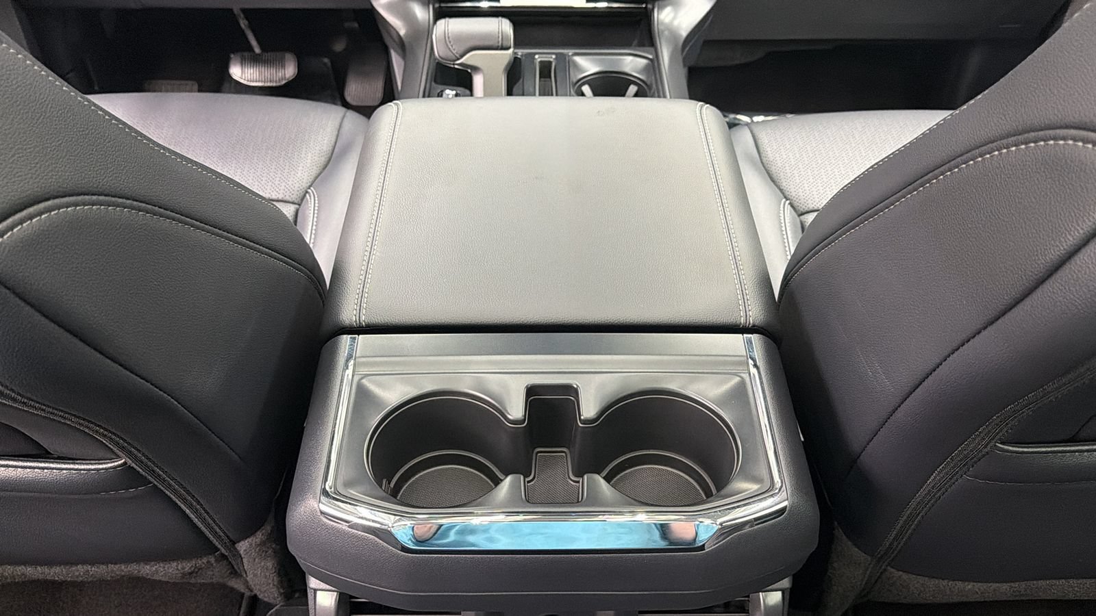 Used 2026 Ford F150 Lariat AWD/4WD image 36