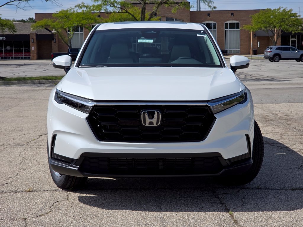 New 2026 Honda CR-V EX image 16