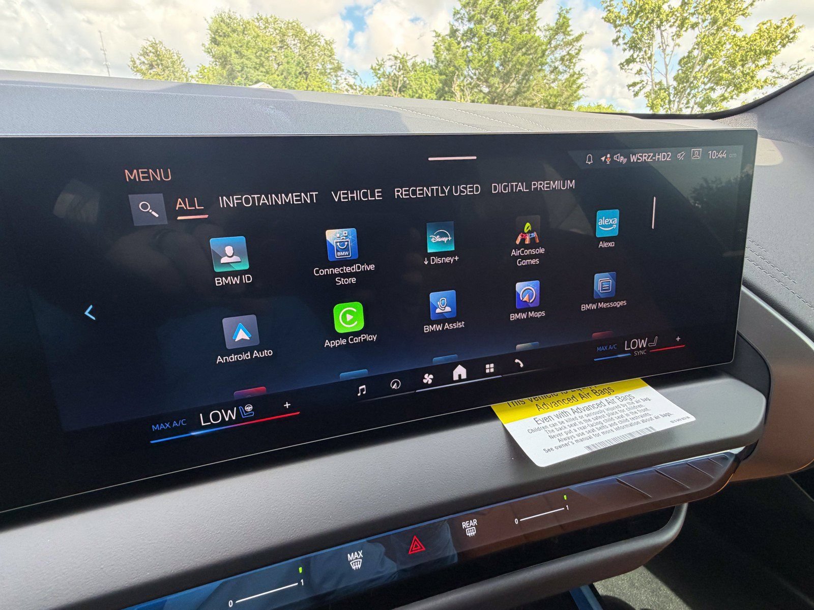 New 2026 BMW X3 xDrive30i AWD/4WD image 29