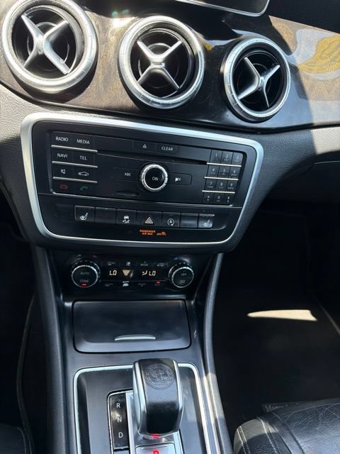Used 2015 Mercedes-Benz CLA 45 AMG 4MATIC image 20