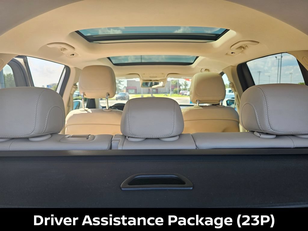 Used 2018 Mercedes-Benz GLC 300 4MATIC image 14