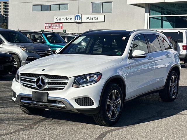 Used 2019 Mercedes-Benz GLC 300 GLC 300 image 5
