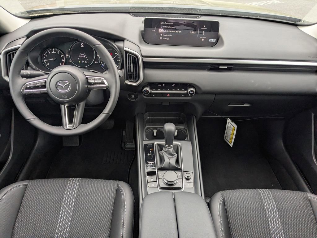 New 2026 MAZDA CX-50 AWD 2.5 S w/ Preferred Pkg image 15