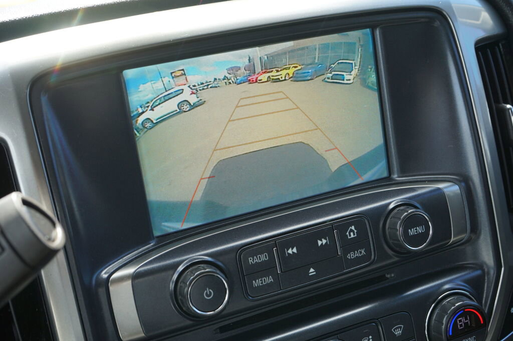 Used 2019 Chevrolet Silverado 1500 LT w/ All Star Edition image 20