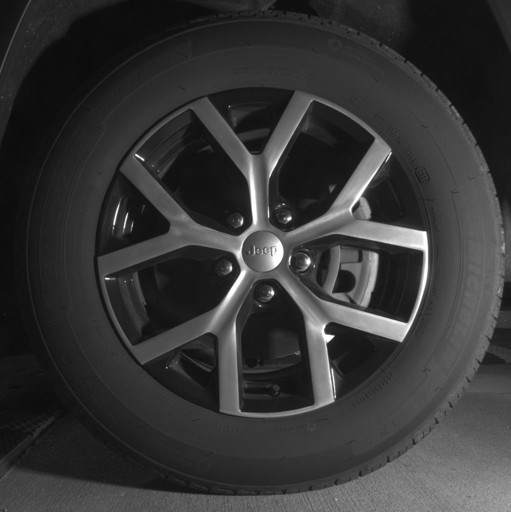 Used 2023 Jeep Grand Cherokee L Limited w/ Luxury Tech Group II RWD image 11