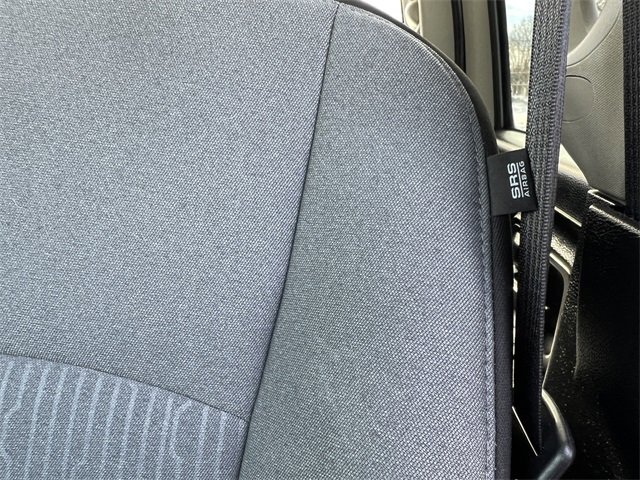 Used 2024 RAM 1500 Tradesman w/ Tradesman SXT Package image 13