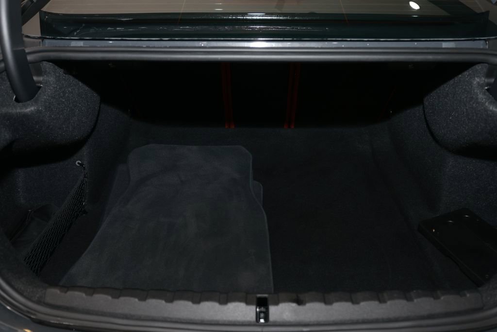 Used 2025 BMW M4 Coupe w/ Executive Package image 38