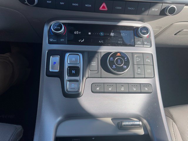 Used 2024 Hyundai Palisade Calligraphy AWD/4WD image 10