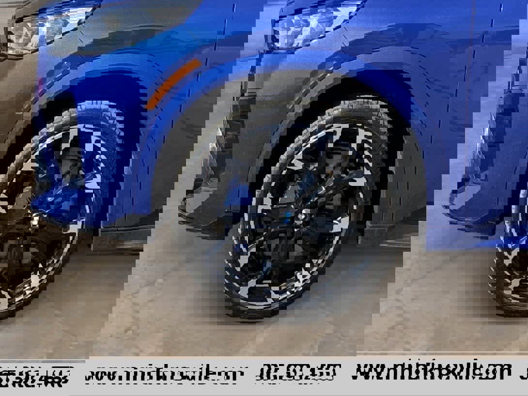 Used 2024 BMW X2 M35i image 9