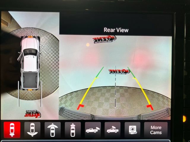 New 2026 RAM 2500 Big Horn AWD/4WD image 11