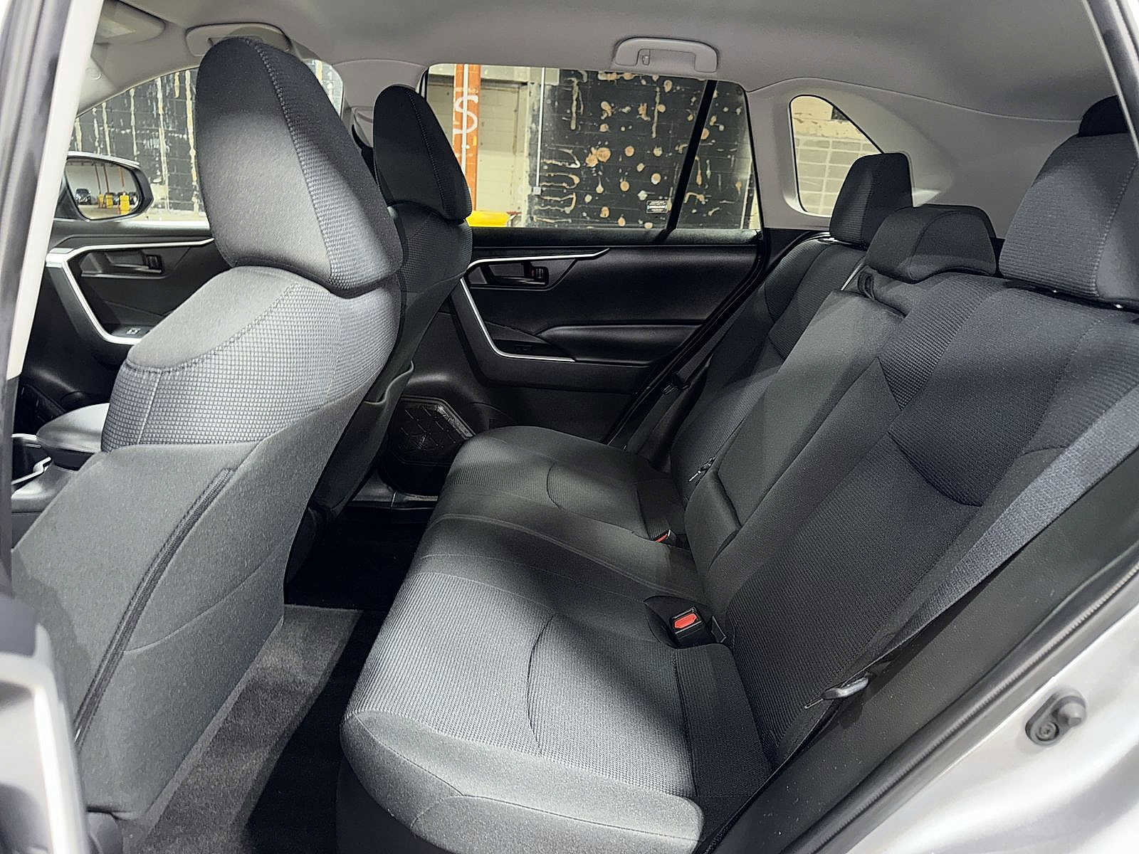 Certified 2022 Toyota RAV4 LE image 17